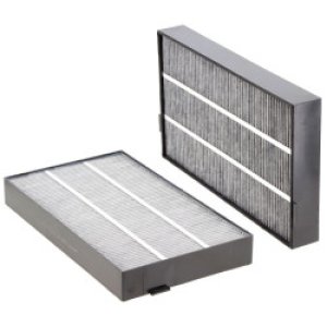 Воздушный фильтр HIFI Filter SC 60015 CA