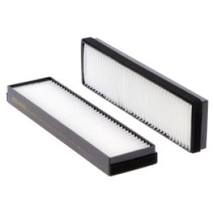 Воздушный фильтр SF-FILTER SKL 46634