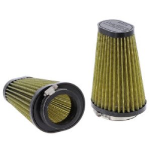 Воздушный фильтр HIFI Filter HR 16974