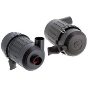 Воздушный фильтр HIFI Filter SAH 02C08ADP003