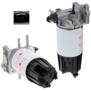 Топливный фильтр HIFI Filter MO 1034