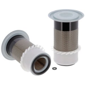 Воздушный фильтр HIFI Filter SA 18264