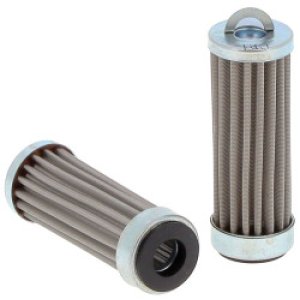 Масляный фильтр IMPREFIL IH 8007