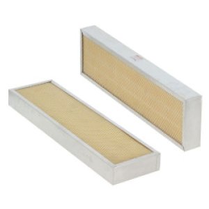 Воздушный фильтр HIFI Filter SC 70048