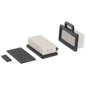 Воздушный фильтр HIFI Filter KA 12900