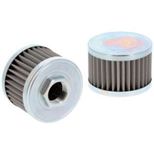 Гидравлический фильтр HIFI Filter SH 77241