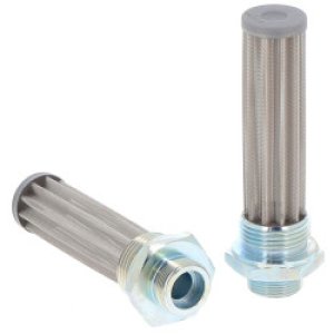 Гидравлический фильтр HIFI Filter SH 77951