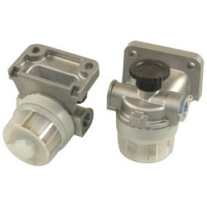 Топливный фильтр HIFI Filter MO 1596