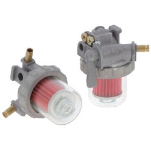 Топливный фильтр HIFI Filter MO 1501