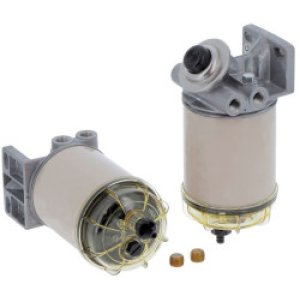 Топливный фильтр HIFI Filter Y 460R10