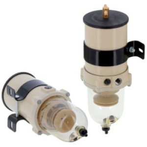 Топливный фильтр MAYERS FILTER TF64100