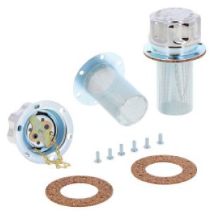 Фильтр сапуна HIFI Filter TCO 713