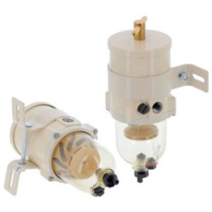 Топливный фильтр HIFI Filter Y 500FG30