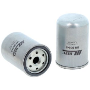 Топливный фильтр HIFI Filter SN 80548