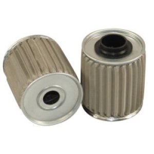 Топливный фильтр HIFI Filter SN 80529