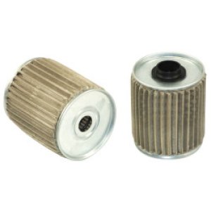 Топливный фильтр HIFI Filter SN 80524