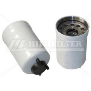 Фильтр сепаратор HIFI Filter SN 40714