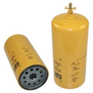 Топливный фильтр HIFI Filter SN 55443