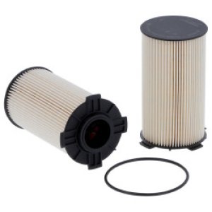 Топливный фильтр MAYERS FILTER TF64067