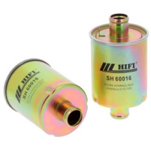 Гидравлический фильтр WISMET WHE 26385