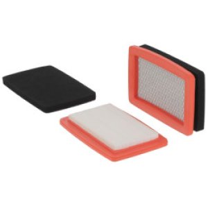 Воздушный фильтр HIFI Filter SA 12330