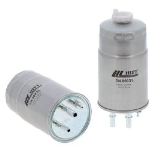 Топливный фильтр ALCO Filters SP-1421