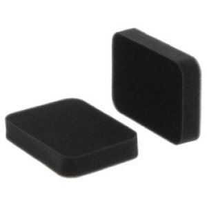 Воздушный фильтр HIFI Filter SA 12179