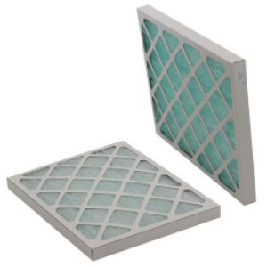 Воздушный фильтр HIFI Filter NN 54026 CVIN