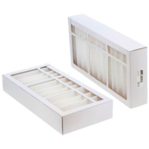 Воздушный фильтр HIFI Filter NN 53509 CSNP