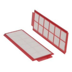 Воздушный фильтр HIFI Filter NN 4578 S