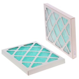 Воздушный фильтр HIFI Filter NN 52618 CVIN