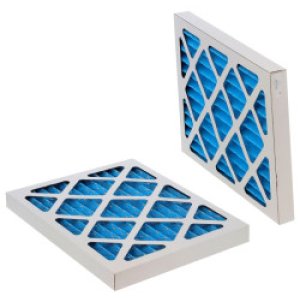 Воздушный фильтр HIFI Filter NN 52618 CSNT