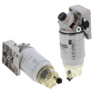 Топливный фильтр HIFI Filter PLG M18-270