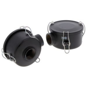 Воздушный фильтр HIFI Filter PV 531-01