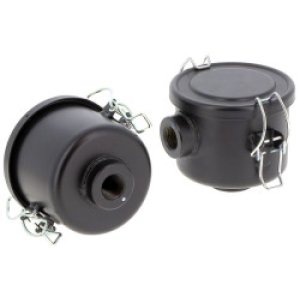 Воздушный фильтр HIFI Filter PV 431-02