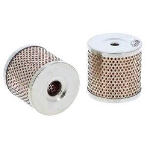 Гидравлический фильтр HIFI Filter SH 60582