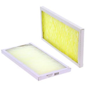 Воздушный фильтр HIFI Filter NN 42708 CVAN