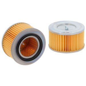 Воздушный фильтр HIFI Filter SA 190070