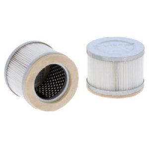 Воздушный фильтр HIFI Filter SA 190045
