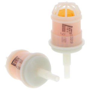 Воздушный фильтр HIFI Filter SA 12681