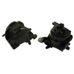 Топливный фильтр HIFI Filter MO 1697