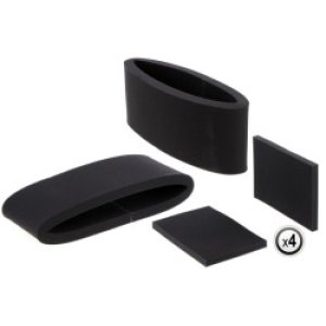 Воздушный фильтр HIFI Filter KA 190256