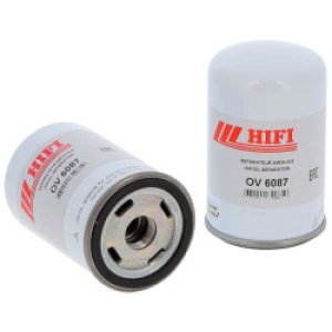 Фильтр сепаратор HIFI Filter OV 6087