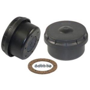 Фильтр сапуна HIFI Filter PI 0125 SML