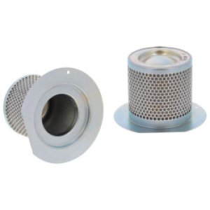 Фильтр сепаратор HIFI Filter OS 5272