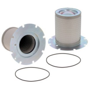 Фильтр сепаратор HIFI Filter OE 3022