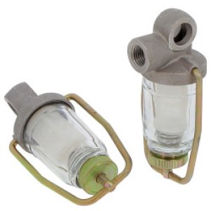 Топливный фильтр HIFI Filter MO 1201