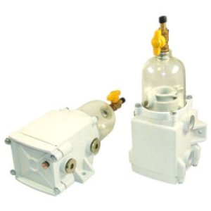 Топливный фильтр HIFI Filter MO 1010