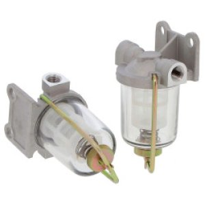 Топливный фильтр HIFI Filter MO 1208