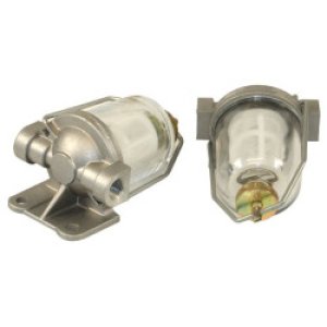 Топливный фильтр HIFI Filter MO 1207